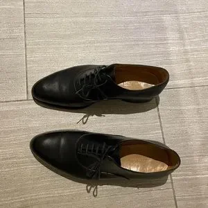 Weston Wear | Shoes | Beautiful And Classic Black Weston  display picture 1